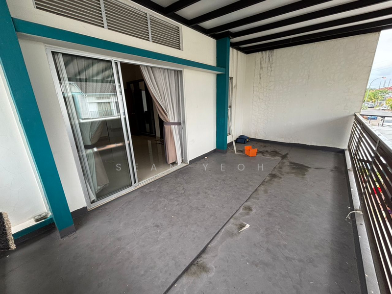 For Sale - Cluster House at Taman Nusantara Prima