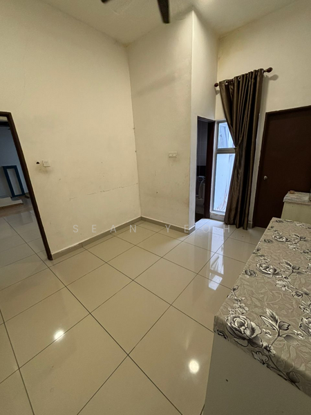 For Sale - Cluster House at Taman Nusantara Prima