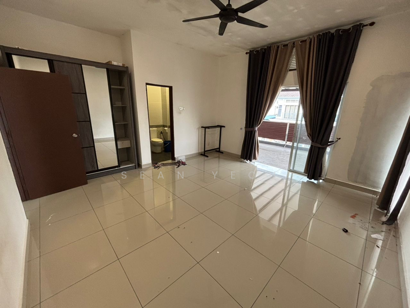 For Sale - Cluster House at Taman Nusantara Prima