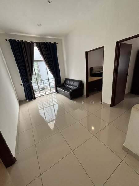 For Sale - Cluster House at Taman Nusantara Prima