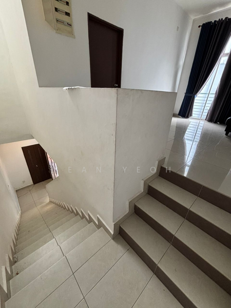 For Sale - Cluster House at Taman Nusantara Prima