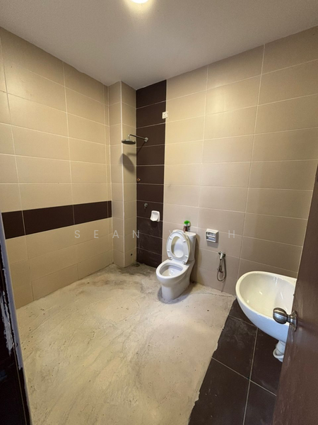 For Sale - Cluster House at Taman Nusantara Prima