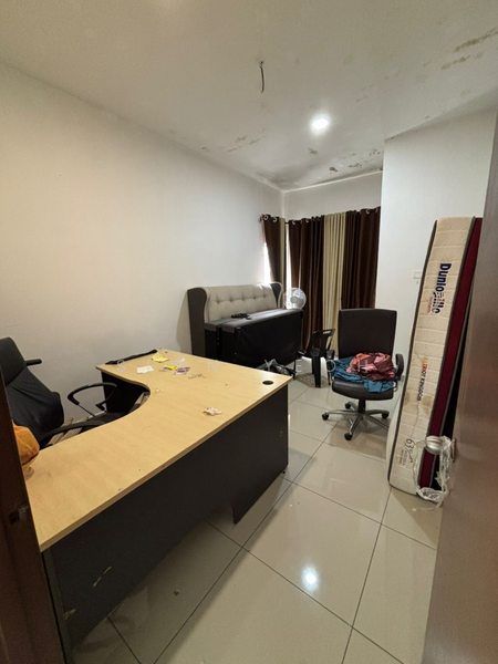 For Sale - Cluster House at Taman Nusantara Prima