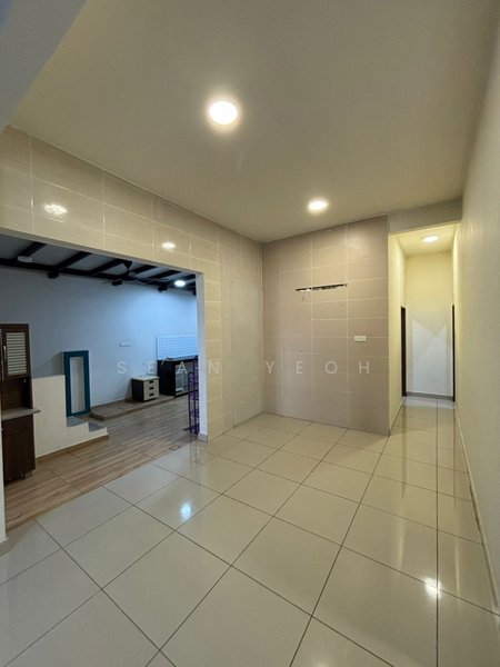 For Sale - Cluster House at Taman Nusantara Prima