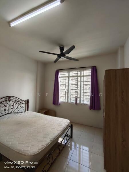 Untuk Disewa - D'Piazza