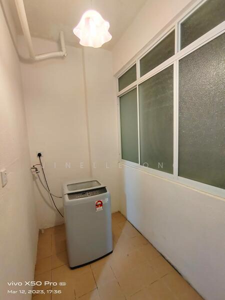 Untuk Disewa - D'Piazza