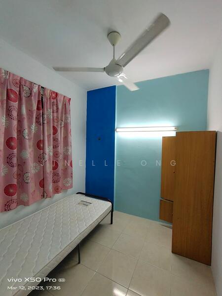 Untuk Disewa - D'Piazza