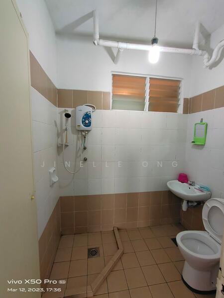 Untuk Disewa - D'Piazza