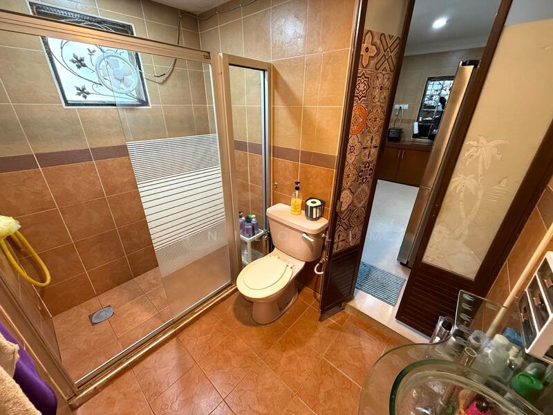 Damai Perdana, Corner Lot, 2163sf Land, Fully Renovated, Good Condition untuk Untuk Dijual - RM 900,000, Feb 2026 - PropertyGuru.com.my