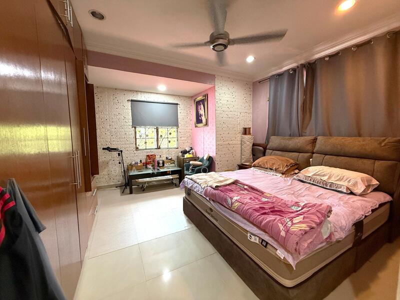 Damai Perdana, Corner Lot, 2163sf Land, Fully Renovated, Good Condition untuk Untuk Dijual - RM 900,000, Feb 2026 - PropertyGuru.com.my