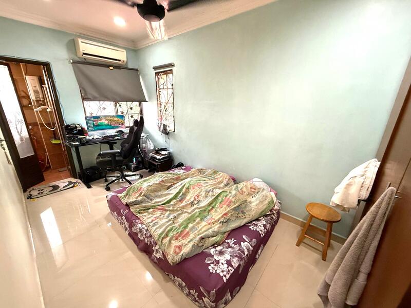 Damai Perdana, Corner Lot, 2163sf Land, Fully Renovated, Good Condition untuk Untuk Dijual - RM 900,000, Feb 2026 - PropertyGuru.com.my