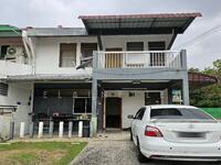 For Sale - 2 STOREY CORNER TERRACE HOUSE, KELANA JAYA, PETALING JAYA