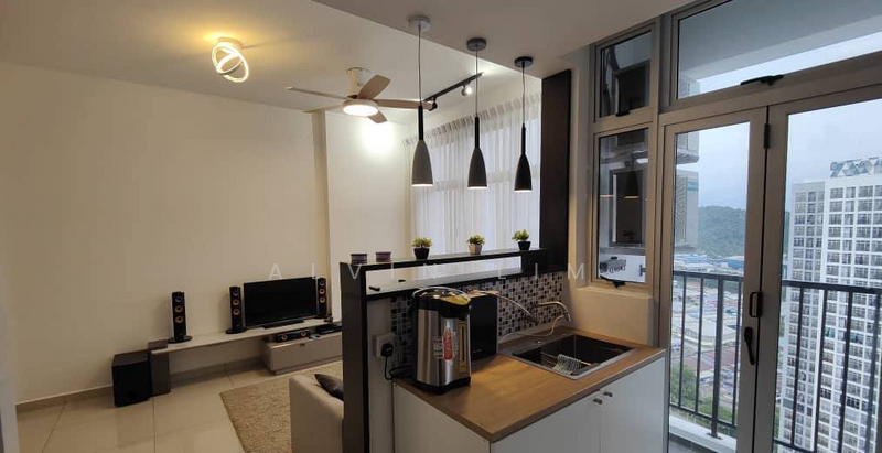 For Rent - Midas @ Seri Alam