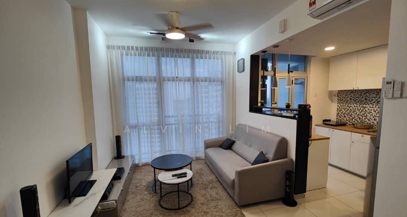 For Rent - Midas @ Seri Alam