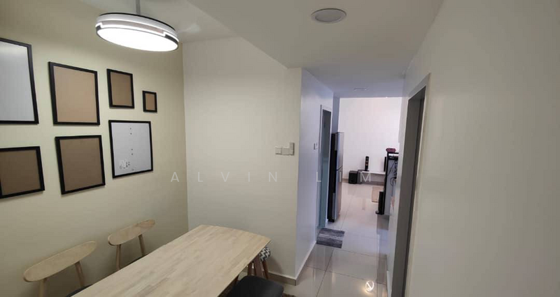 For Rent - Midas @ Seri Alam