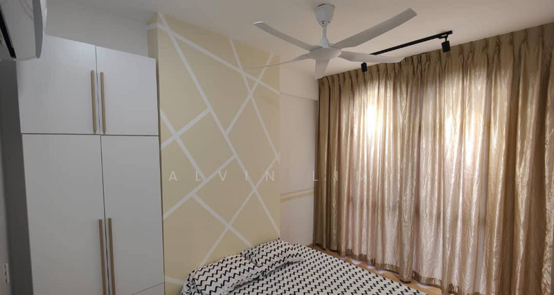 For Rent - Midas @ Seri Alam
