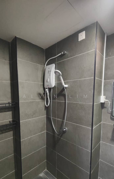 For Rent - Midas @ Seri Alam