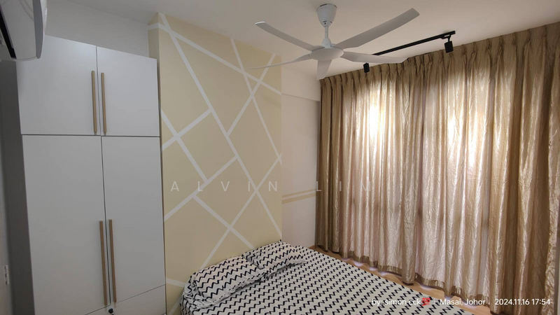 For Rent - Midas @ Seri Alam