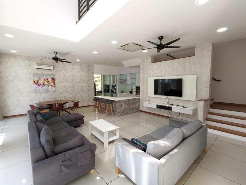 Untuk Dijual - Courtyard Homes @ Senibong Cove