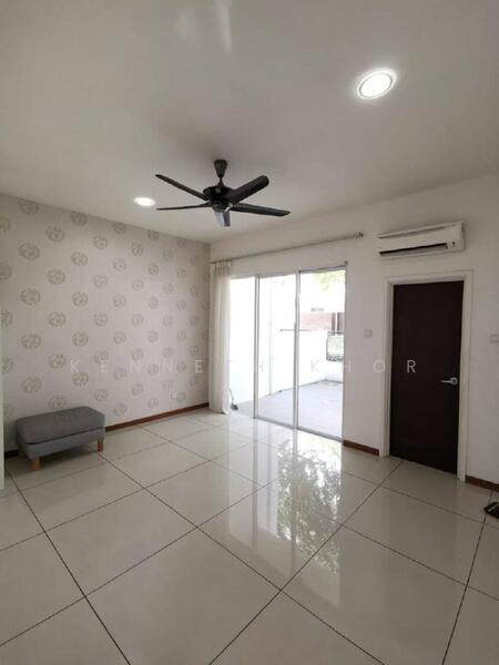 Untuk Dijual - Courtyard Homes @ Senibong Cove