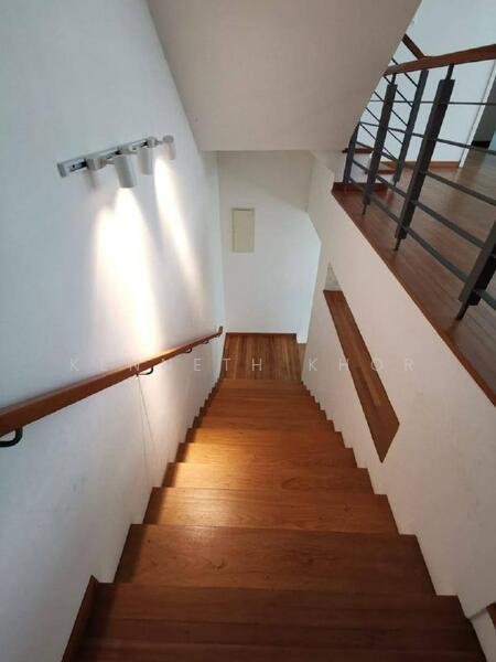 Untuk Dijual - Courtyard Homes @ Senibong Cove