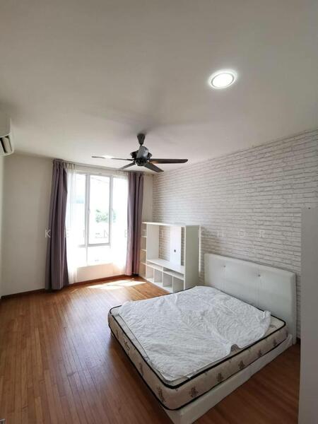 Untuk Dijual - Courtyard Homes @ Senibong Cove