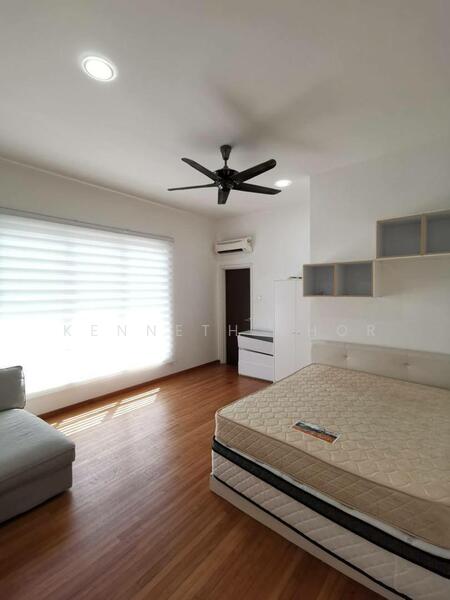 Untuk Dijual - Courtyard Homes @ Senibong Cove