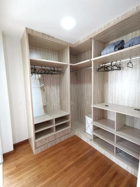 Untuk Dijual - Courtyard Homes @ Senibong Cove