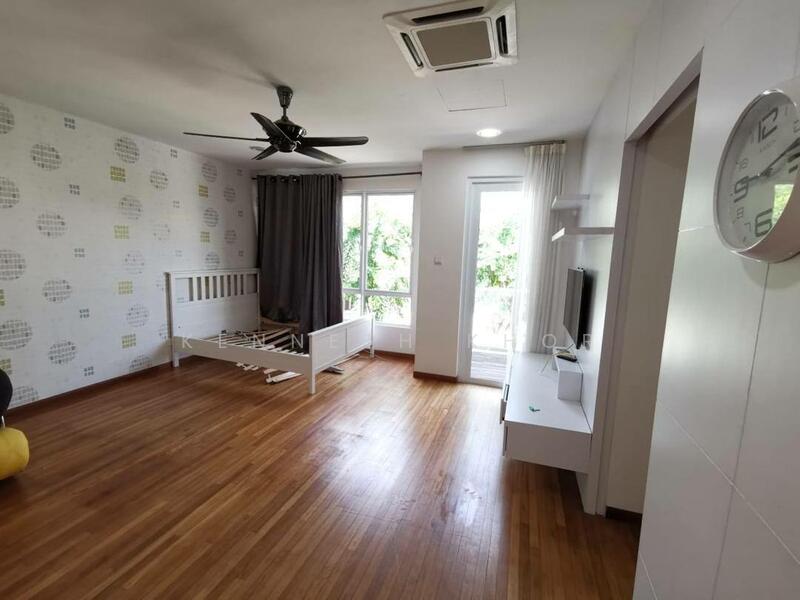 Untuk Dijual - Courtyard Homes @ Senibong Cove