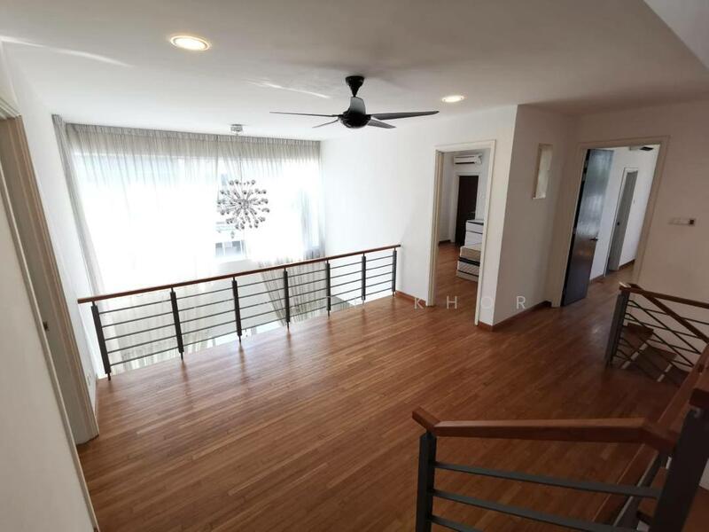 Untuk Dijual - Courtyard Homes @ Senibong Cove