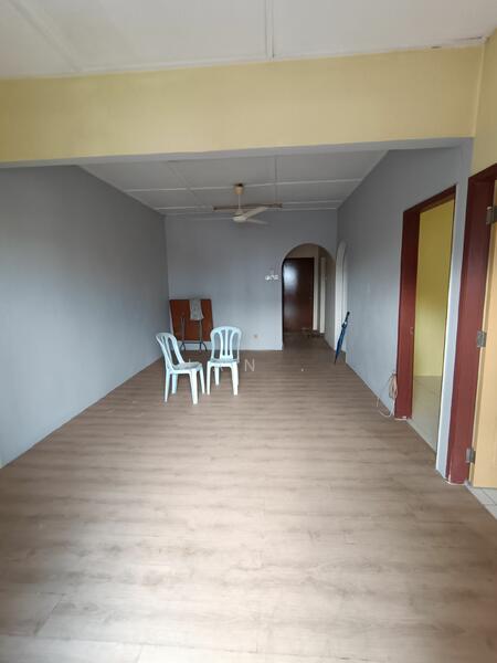 Untuk Dijual - Taman Jinjang Baru