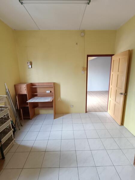 Untuk Dijual - Taman Jinjang Baru