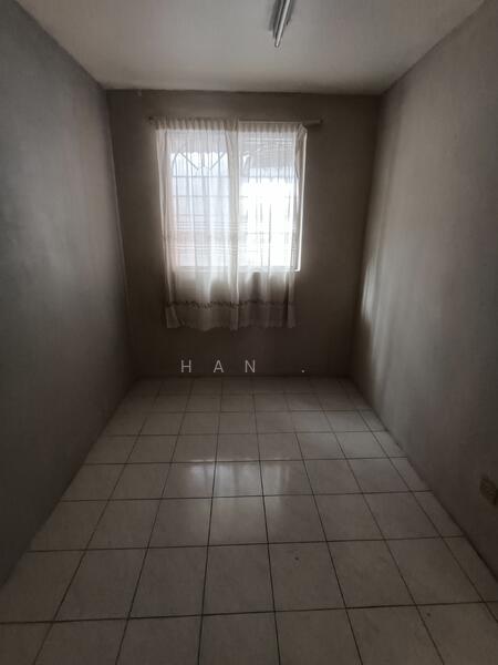 Untuk Dijual - Taman Jinjang Baru