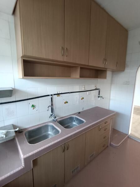 Untuk Dijual - Taman Jinjang Baru