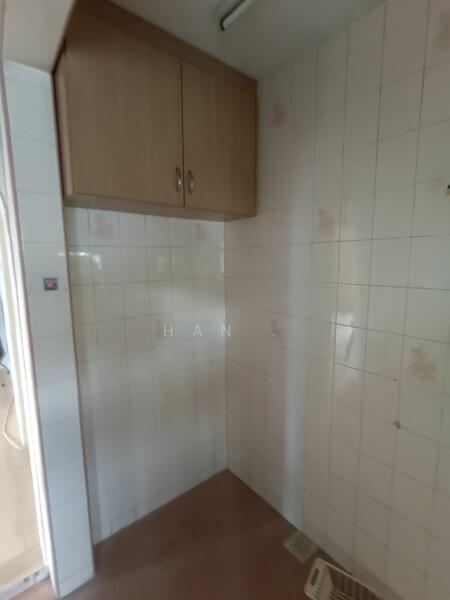 Untuk Dijual - Taman Jinjang Baru