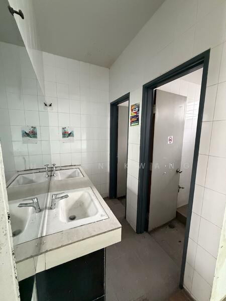 For Rent - Kota Kemuning