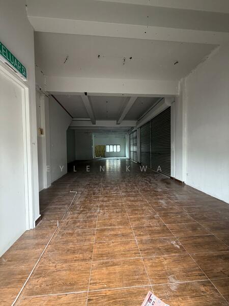 For Rent - Kota Kemuning