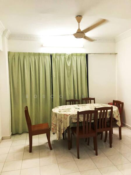 For Rent - Taman Harbour View (Wisma KGN)