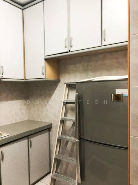 For Rent - Taman Harbour View (Wisma KGN)