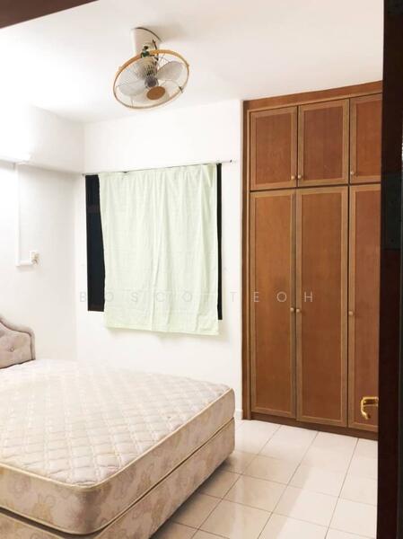 For Rent - Taman Harbour View (Wisma KGN)