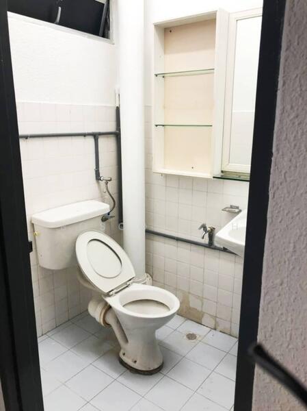 For Rent - Taman Harbour View (Wisma KGN)