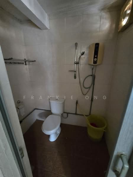 Untuk Disewa - Taman Midah