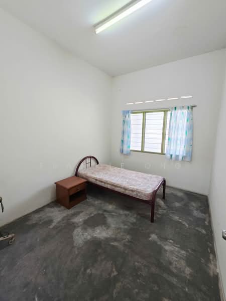 Rumah Teres 1-Tingkat untuk Dijual di Taman Midah (Cheras) - Frankie Ong - Bedroom - PropertyGuru.com.my