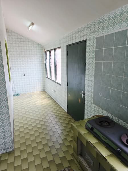 Rumah Teres 1-Tingkat untuk Dijual di Taman Midah (Cheras) - Frankie Ong - Kitchen - PropertyGuru.com.my