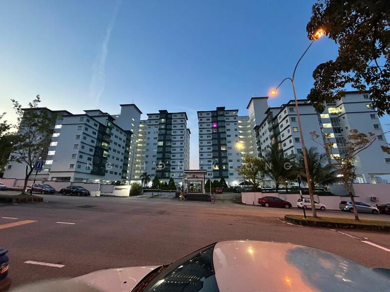 For Sale - Sierra Residency