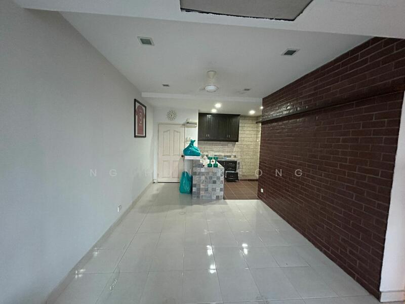 For Sale - Sierra Residency