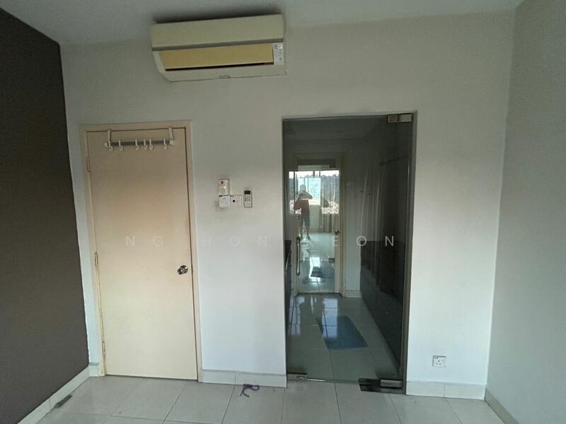 For Sale - Sierra Residency