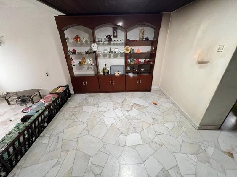 Untuk Dijual - Taman Bidara