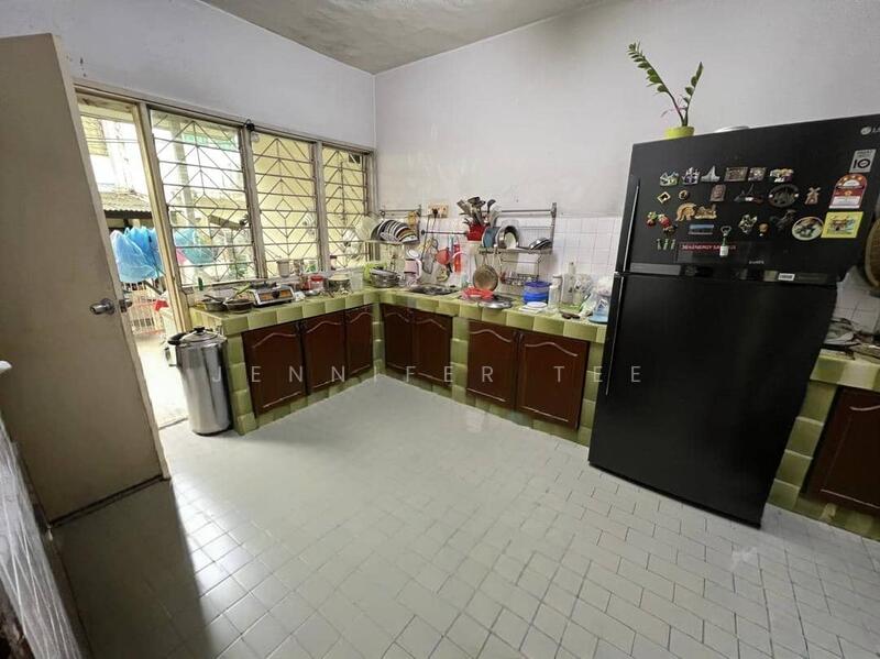 Untuk Dijual - Taman Bidara