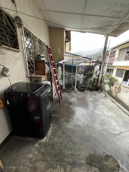 Untuk Dijual - Taman Bidara